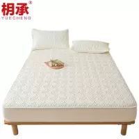 枂承 床笠0.9米 条