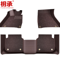 枂承脚垫皮质张