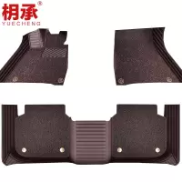 枂承脚垫皮质张