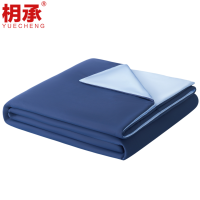 枂承 纯色夏凉被单人条