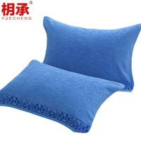 枂承 枕巾纯棉 76*52/条