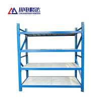 川电腾达 TD-HJ200G 货架 (计价单位:个)