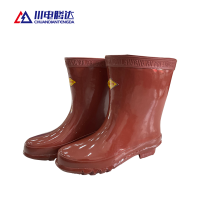 川电腾达 TD-DX200J 电绝缘靴 (计价单位:双)