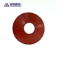 川电腾达 TD-Q01S 防污闪辅助伞裙 (计价单位:个)