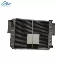 铁信成 叉车散热水箱 TXC - CPCD30 个