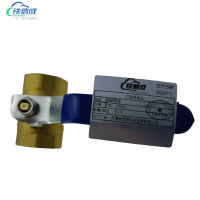 铁信成 活接球阀 TXC - DN25 个