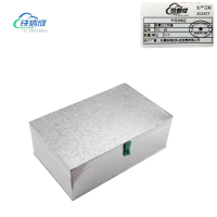 铁信成 金属加工铁盒 TXC - 60 个