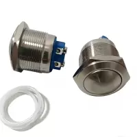 铁信成 金属按钮 TXC - 12-16 个