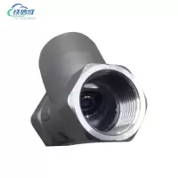 铁信成 单向阀 TXC - DN20 个