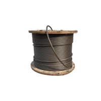 铁信成 钢丝绳 TXC - 11-8*26 米