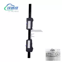 铁信成 精度伸缩杆 TXC - 0-100mm 个