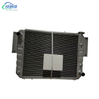 铁信成 叉车散热水箱 TXC 个