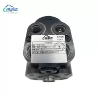 铁信成 叉车方向机 TXC - E125BA 个