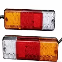 铁信成 尾灯 TXC - AH24 个