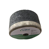 铁信成 砂轮 125*65*M20 片