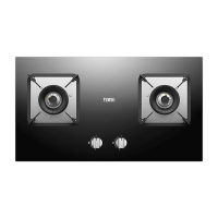 万家乐(Macro)猛火燃气一级节能全进风大火力灶具 [防爆钢化玻璃面]AY5C天然气