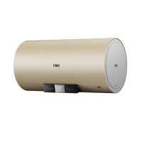 万家乐电热水器U7一级能效8倍大水量80升节能健康杀菌 家用洗澡储水式3000W速热