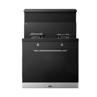 万家乐集成灶JJZT-M1D 21立方烟灶联动套装130L二星级臭氧紫外线消毒柜独立烘干集成一体灶天然气