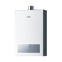 万家乐[恒温王P3 增压水伺服]16升燃气热水器天然气 恒温节能防冻
