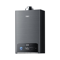 万家乐平衡式燃气热水器16P5R1 全新升级精控恒温 浴室开放厨房专用