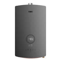 万家乐一级节能双伺服恒温燃气热水器家用天然气强排16升全链路净水JSQ30-16PS8