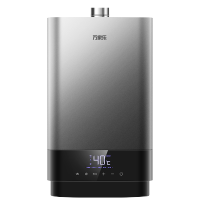 万家乐燃气热水器16T6家用 双伺服增容 天然气