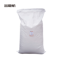 金龙航白色覆膜编织袋50*80cm/条