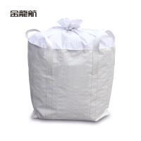 金龙航编织袋 吨袋 四半吊+大口布90*90*110cm条
