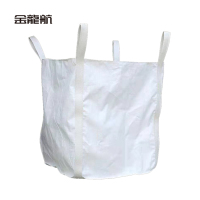 金龙航编织袋 四吊托底敞口吨袋100*100*100cm条