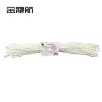 金龙航白色尼龙打包绳