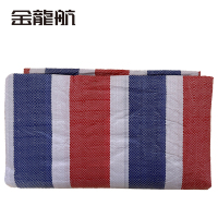 金龙航彩条布(加厚)