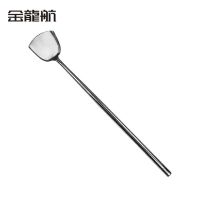金龙航 全钢铲长柄大铲/个