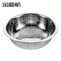 金龙航 洗菜盆/个