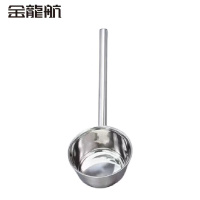 金龙航 不锈钢水瓢水勺/个