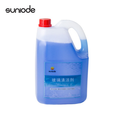 善妮欧德 玻璃/镜面专业清洁剂 5L 桶