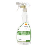 善妮欧德 墙体除霉清洁喷雾 500ML 瓶
