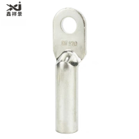 鑫祥景 镀锡铜接线端子DTM 个