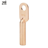 鑫祥景 铜接线端子 DT-(16-240)个