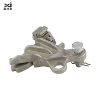 鑫祥景 楔形绝缘耐张线夹NXL-1-2-3-4 个