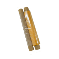 MASUNG MS-TD260 260mm*100m 打印机色带 (1盒/卷)黄色