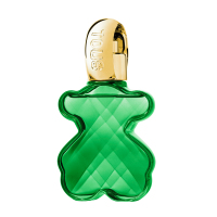 桃丝熊挚爱绿色小熊香水50ml