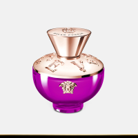 VERSACE/范思哲女士Dylan Purple浓香氛落日梦曲女士香水50ml