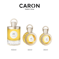 Caron卡朗香水金色烟草皮革调浓香精小众香水30ml