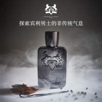 PARFUMS de MARLY赫洛德浓香水男士香氛125ml