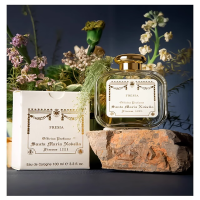 圣塔玛利亚诺维拉SMN美第奇花园系列木兰浓香水100ml