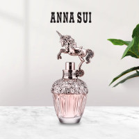 ANNASUI安娜苏独角兽玫瑰天马香水女士淡香水30ml