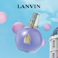 LANVIN/浪凡光韵女士浓香水花果香调30ml