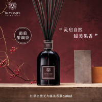 DR.VRANJES 馥意世 红酒贵族无火藤条香薰250ml香薰