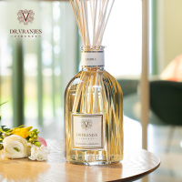 DR.VRANJES馥意世神秘琥珀无火藤条香薰250ml