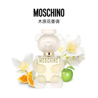 莫斯奇诺熊二代香水100ml
